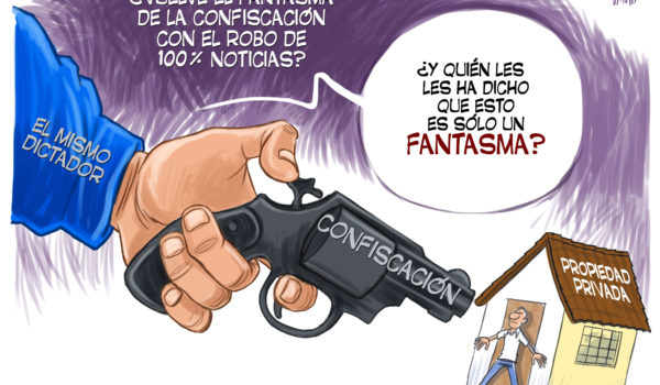 Caricatura 4-10-2019