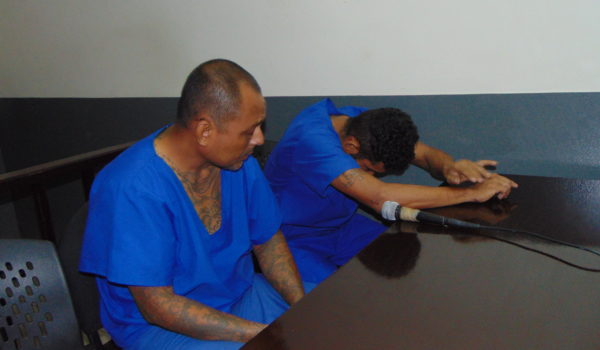 Ladrones ingresan a vivienda del barrio Waspán Sur y se llevan celulares más dinero