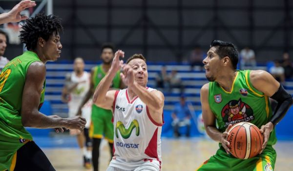 Real Estelí representará a Cocaba en nuevo torneo de clubes de baloncesto de las Américas
