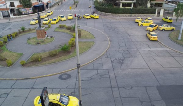 Estado de excepción en Ecuador: por qué continúa el conflicto pese al levantamiento del paro nacional de transportistas