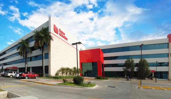 Banco Atlántida, en expansión regional, abre sus puertas en Nicaragua