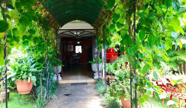 ¿Por qué La Posada del Arcángel es un hotel que destaca en Managua?