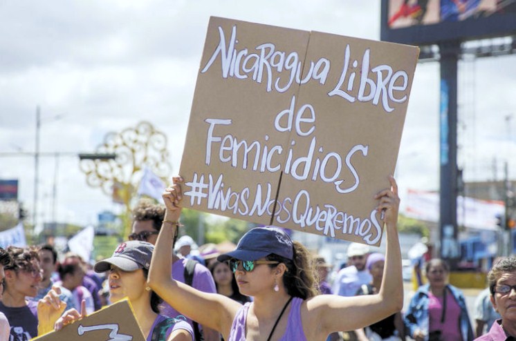 mujer