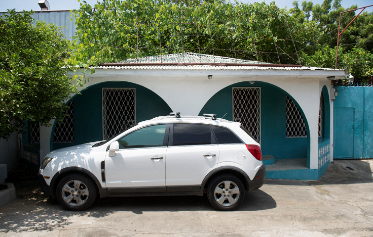 Francisco Sarria, narcotrafico, FSLN