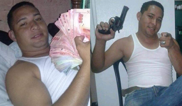 Envían a prisión preventiva al acusado de matar a una estadounidense en Matagalpa