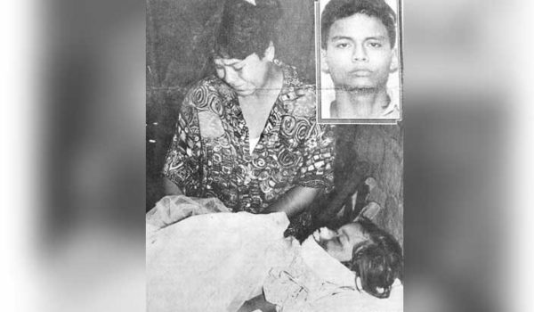 Grandes crímenes | La historia del hombre que violó y asesinó a una niña de tres años en Nagarote hace 25 años