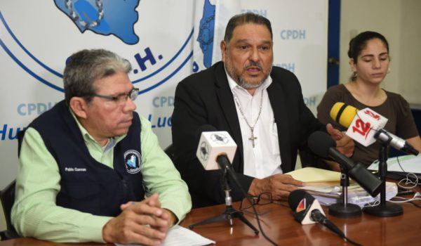 Abogado Manuel Urbina Lara insiste en sus denuncias de tráfico de influencias contra magistrados de la CSJ