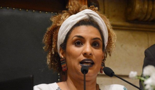 Asesinato de Marielle Franco: el testimonio que menciona a Bolsonaro en la investigación por la muerte de la concejala de izquierda