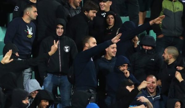 México vs. Panamá: el escándalo por racismo en el Bulgaria vs. Inglaterra (y por qué se tomó como una advertencia para México)