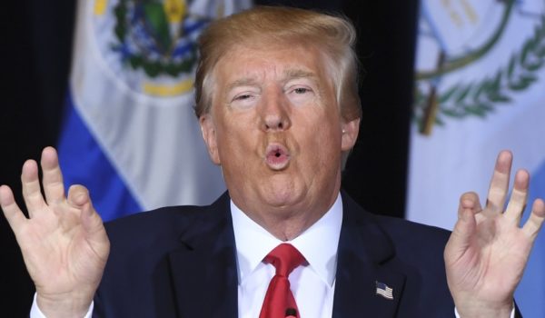 América Latina, el aliado más inesperado de Donald Trump