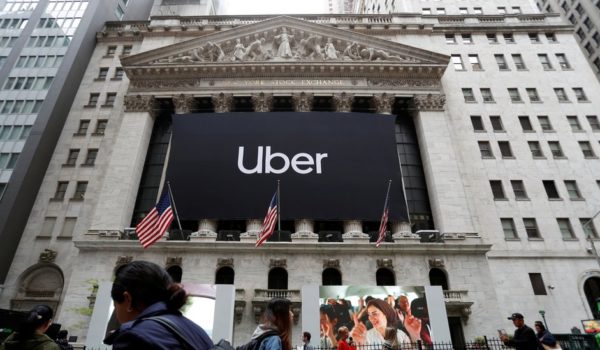 De Uber a Tesla, las empresas que valen miles de millones de dólares y registran pérdidas astronómicas