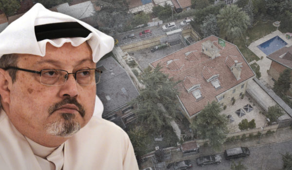 Especial BBC | Jamal Khashoggi: qué dicen las grabaciones secretas del asesinato del periodista disidente en el consulado de Arabia Saudita