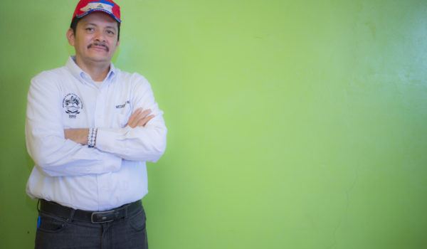 Medardo Mairena: «Cortaron a campesinos pieza por pieza hasta reducirlos»