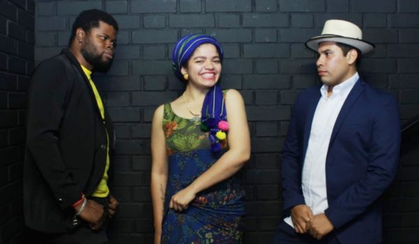 Ceshia Ubau lanzará el video «Mayahuabá», el 12 de octubre, el Día de la resistencia indígena