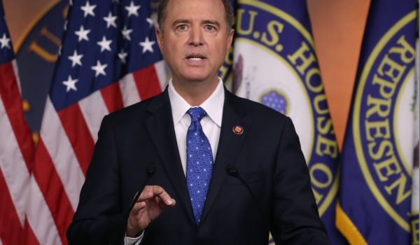Quién es Adam Schiff, el demócrata que dirige la investigación contra el presidente Donald Trump