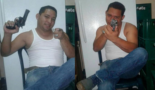 Sospechoso de asesinar a mujer estadounidense en Matagalpa sigue prófugo