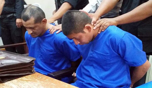 Reprograman el juicio de dos hombres acusados de cometer dos femicidios en La Trinidad, Estelí