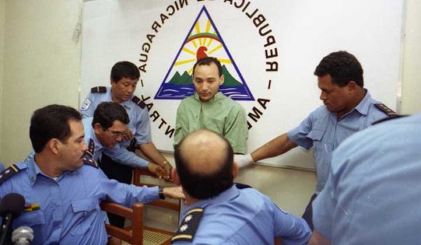 Grandes crímenes | La historia del «Chacal del Reparto Schick», que asesinó a sus hijastros y a la niñera en 1998