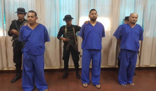 Policía señala a sobrino de exalcalde orteguista de León de estar vinculado en una narcoejecución