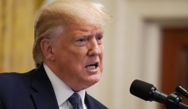 «Impeachment» a Trump: demócratas acusan a Trump de «obstruccionismo» y le exigen entregar nuevos documentos