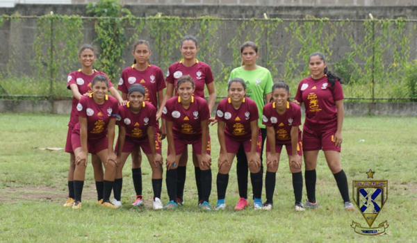 Par de goleadas en inicio del Torneo de Apertura del Campeonato Nacional de Segunda División Femenina