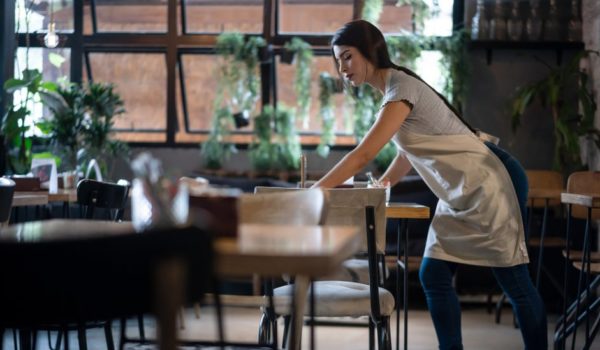 Uber Works: qué hay detrás de la nueva app de Uber para trabajo temporal