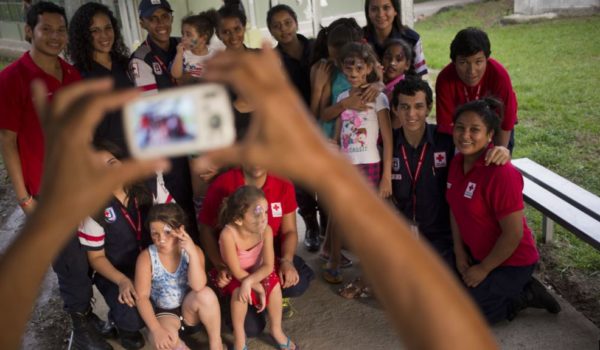 Costa Rica ve con buenos ojos nuevos acuerdos migratorios de Estados Unidos con el Triángulo Norte