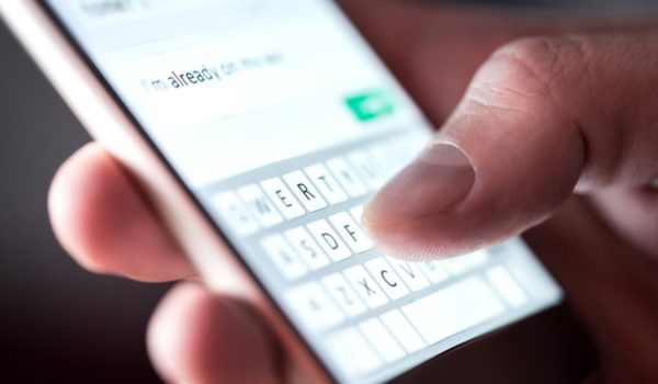 ¿Cuán rápido eres escribiendo en el celular? 3 consejos para aumentar tu velocidad