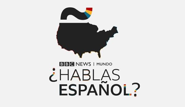 «¿Hablas español?»: el viaje de BBC Mundo para mostrar el poder de nuestro idioma en Estados Unidos en la era de Trump