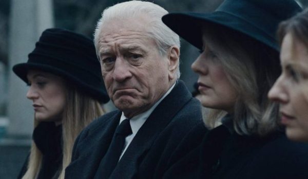 The Irishman: el controvertido método de rejuvenecimiento digital con el que les quitaron años a De Niro y Al Pacino