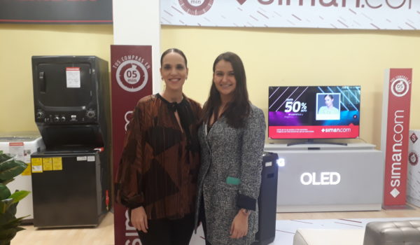 Aprovecha el Big Black November de Almacenes Siman