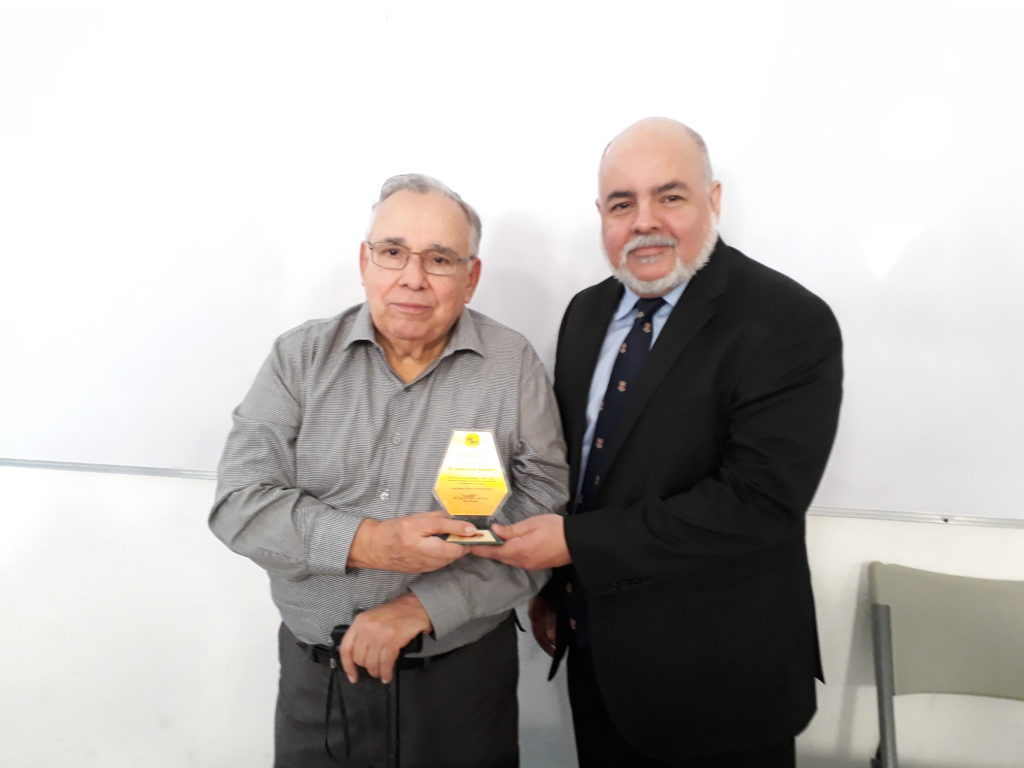 Innovación en Expo Ciencia UCEM