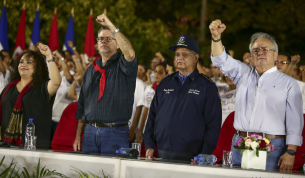 Nicaragua | Lo que necesita saber para comenzar su día (09 de marzo)