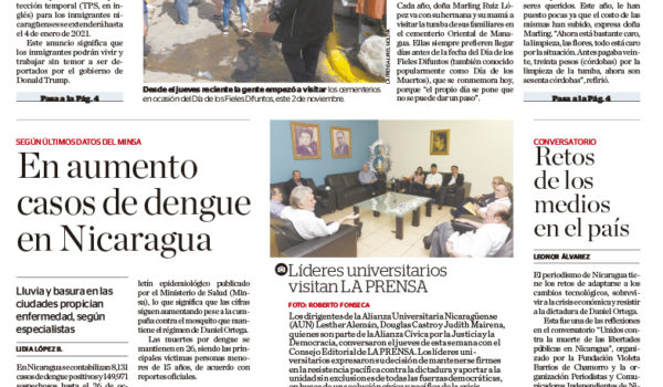 Portada impresa 02-11-2019