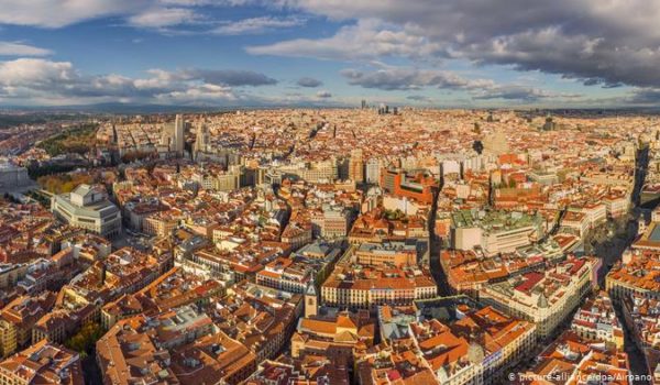 La COP25 se celebrará en España, confirma la agencia de Naciones Unidas sobre Cambio Climático