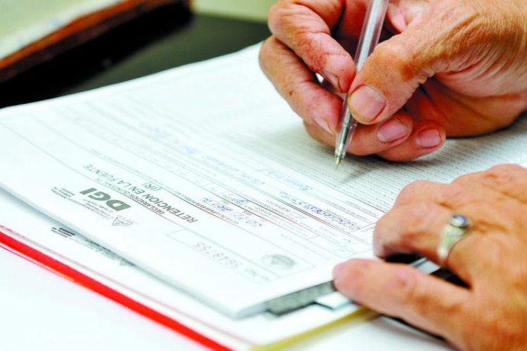 medidas fiscales, Nicaragua