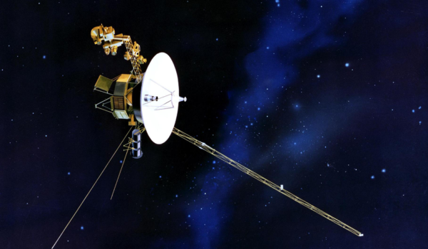 Voyager 1 y 2: lo que la increíble hazaña de las sondas de la NASA al ingresar en el espacio interestelar revela sobre la estructura del Sistema Solar