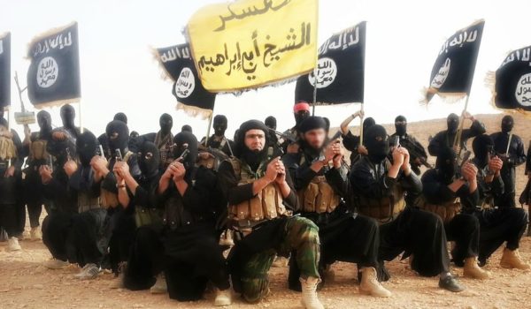 Líder de Estado Islámico: qué se sabe de Abu Ibrahim al Hashemi al Qurashi, el misterioso nuevo «califa» de EI