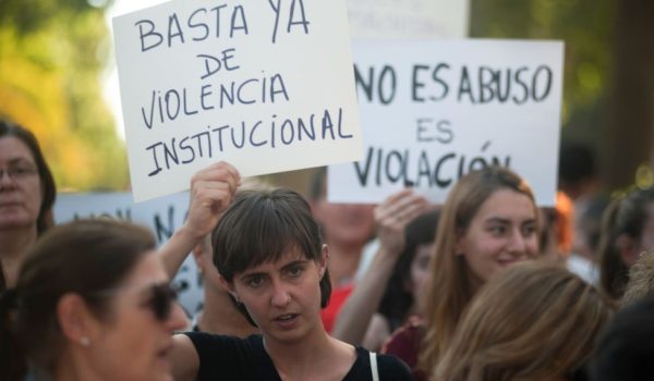 «La manada de Manresa»: la polémica condena en un caso de violación grupal en España