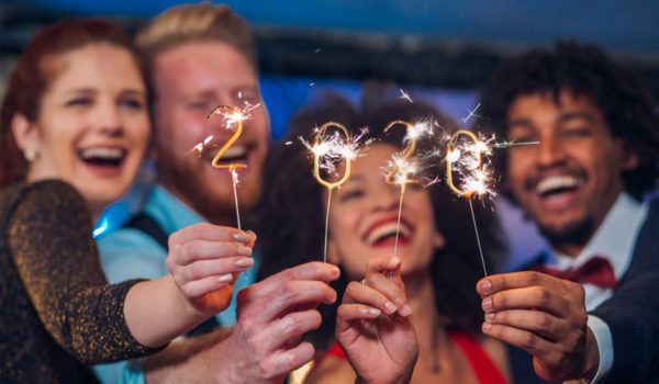 ¿2019 o 2020? Cuándo termina realmente esta década