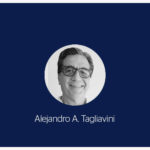 Alejandro A. Tagliavini