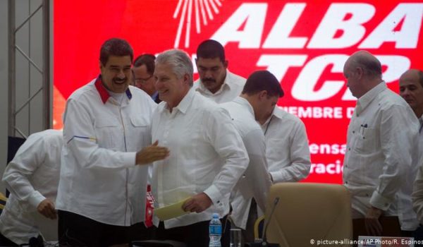 ¿Por qué Daniel Ortega ignora en Nicaragua lo que hacen sus aliados? Cuba, Venezuela y Rusia combaten epidemia con cuarentenas y otras restricciones