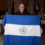 Padre Edwing Román lanza crítica al sistema judicial.»Son incapaces de pedir perdón y rectificar, porque no pueden contrariar a Caifás»