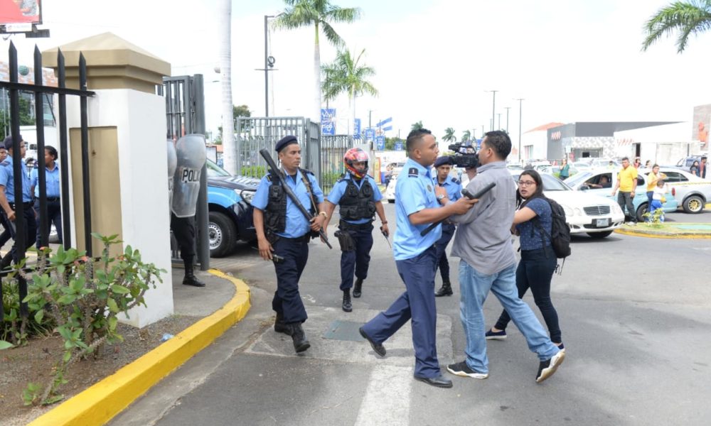 Periodismo Independiente