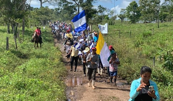 Dan a conocer la Coalición Cívica del Norte, que también busca enfrentar políticamente al régimen