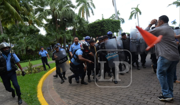 Nicaragua | Lo que necesita saber para comenzar su día (06 de marzo)