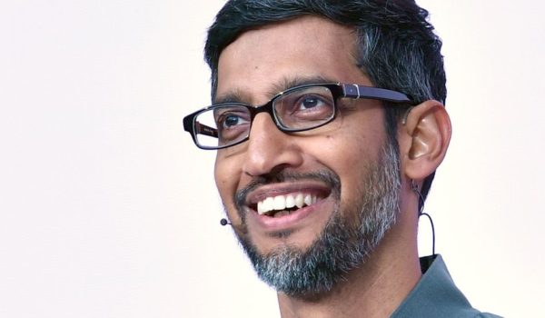 Google: quién es Sundar Pichai, el todopoderoso nuevo jefe de Alphabet