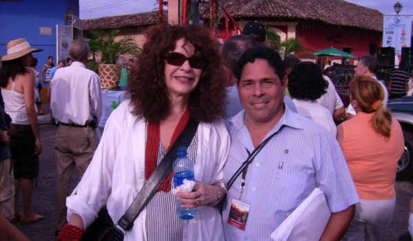 El arte nicaragüense está de luto con la partida del gestor y promotor artístico Bayardo César Martínez Saravia