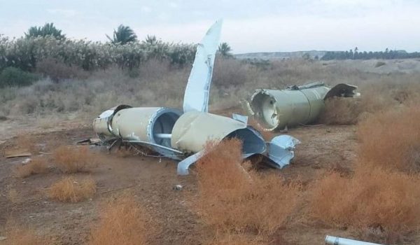 Cómo fue la Operación Mártir Soleimani, el ataque con misiles que lanzó Irán contra bases de Estados Unidos en Irak