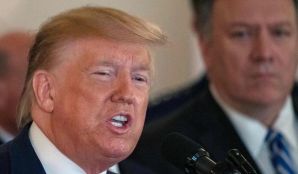 Irán vs. Estados Unidos: ¿qué dice el derecho internacional del ataque mortal contra Soleimani y la posterior respuesta de Teherán?